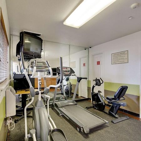 Studio 6-Houston, Tx - Clear Lake Friendswood المظهر الخارجي الصورة