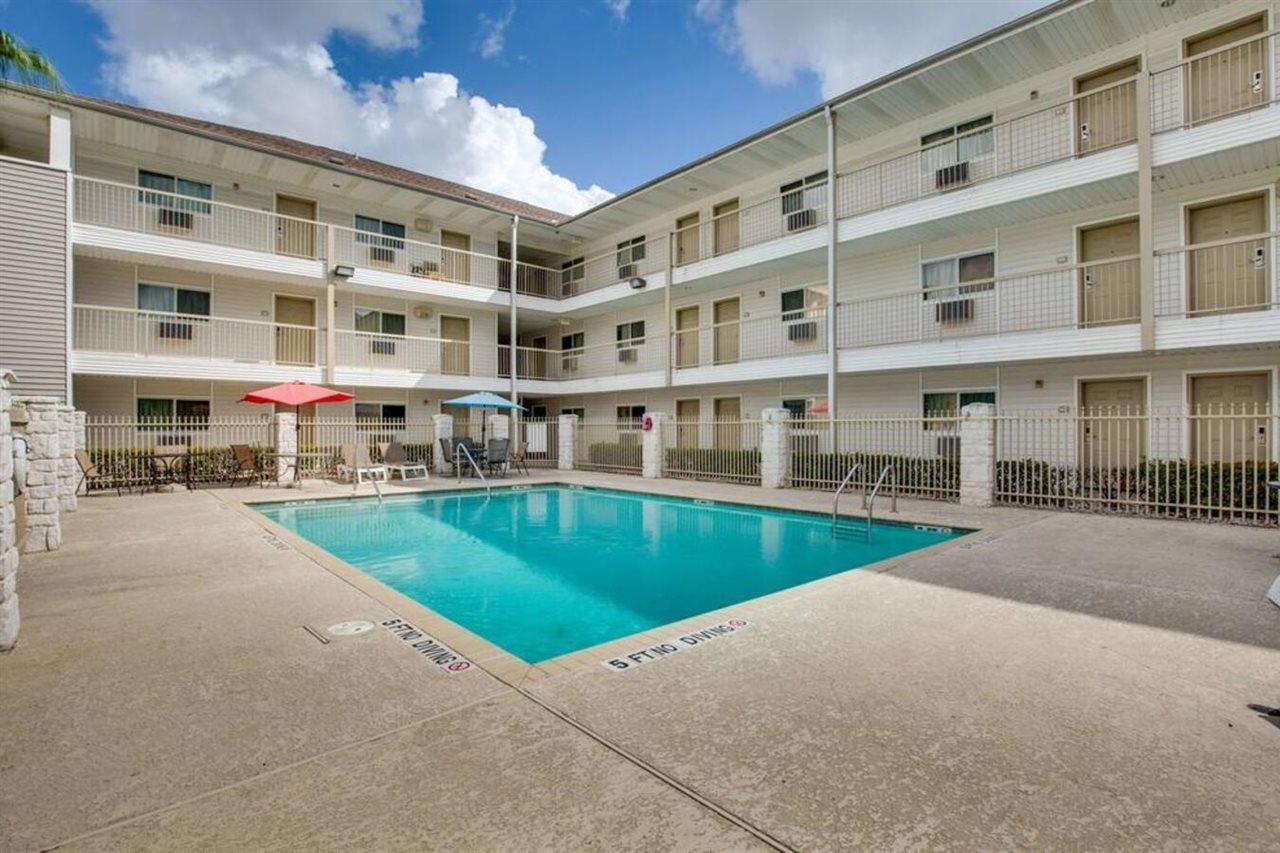 Studio 6-Houston, Tx - Clear Lake Friendswood المظهر الخارجي الصورة