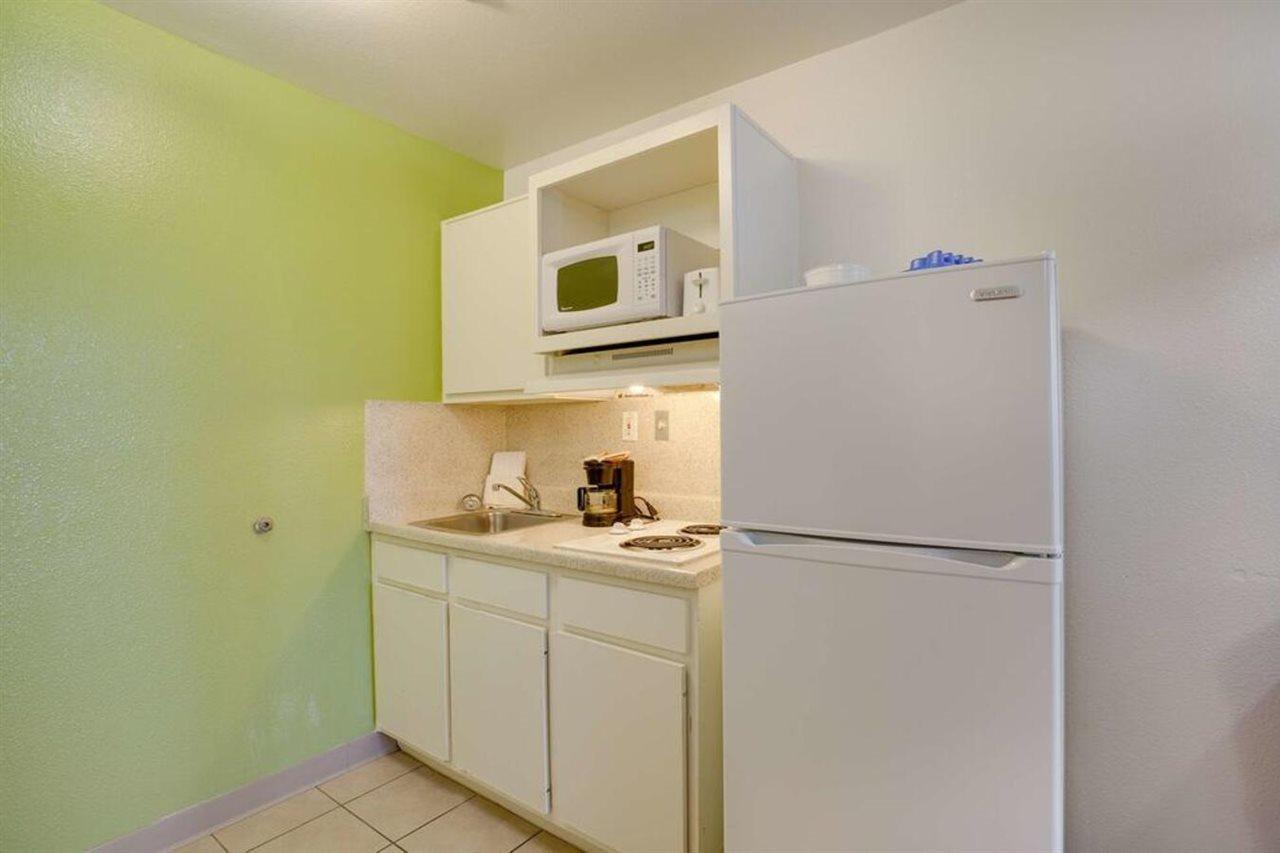 Studio 6-Houston, Tx - Clear Lake Friendswood المظهر الخارجي الصورة