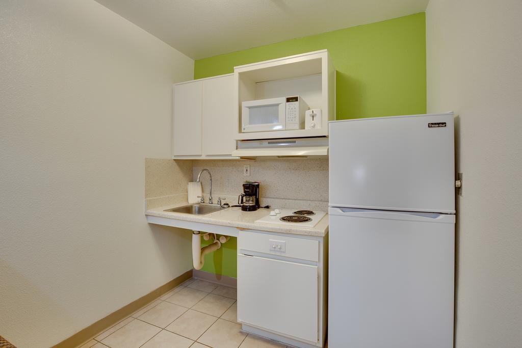 Studio 6-Houston, Tx - Clear Lake Friendswood المظهر الخارجي الصورة