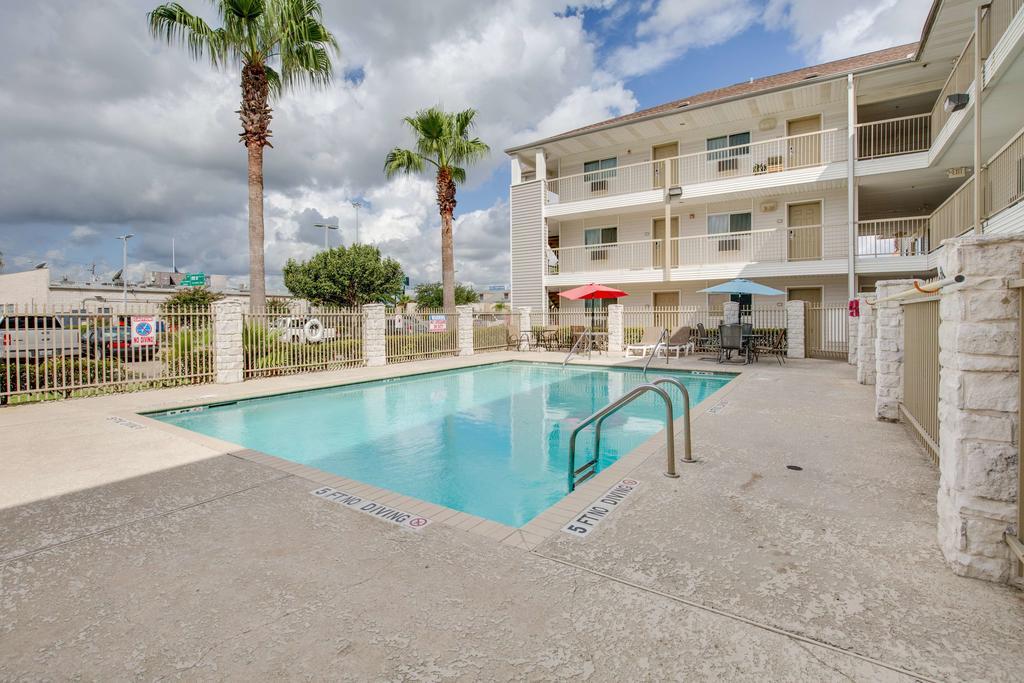 Studio 6-Houston, Tx - Clear Lake Friendswood المظهر الخارجي الصورة