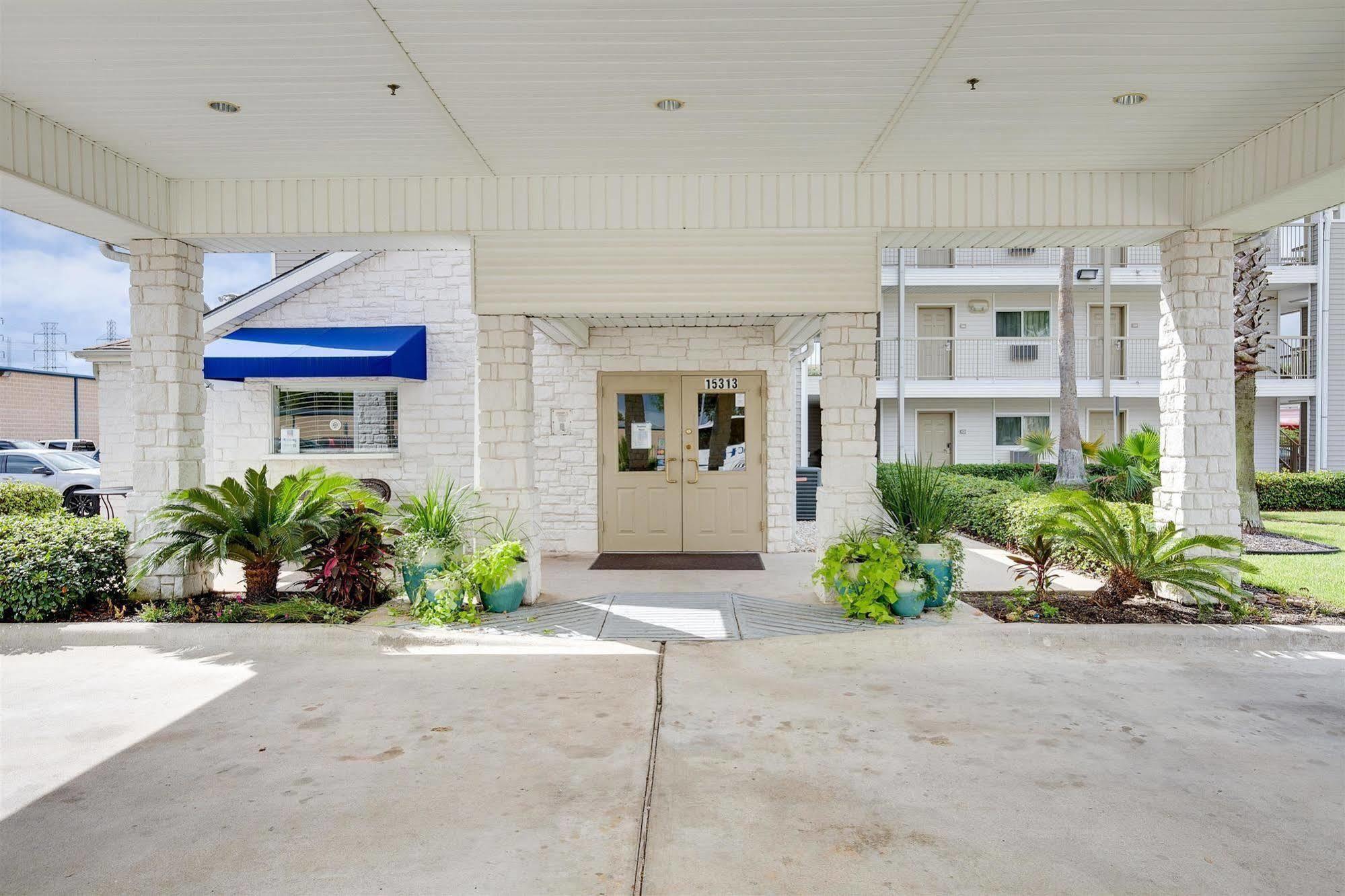 Studio 6-Houston, Tx - Clear Lake Friendswood المظهر الخارجي الصورة