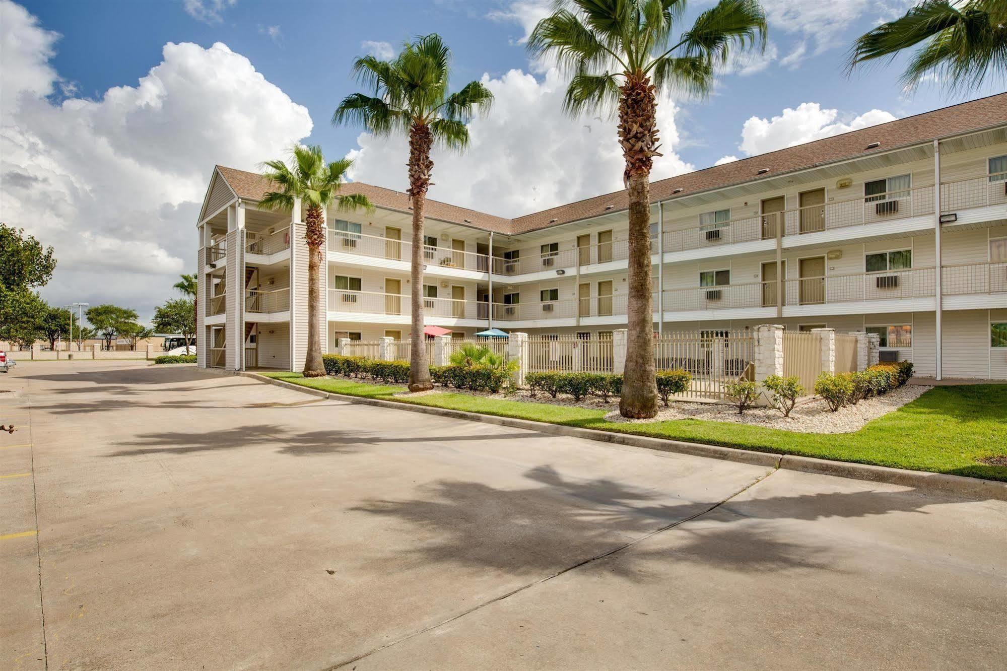 Studio 6-Houston, Tx - Clear Lake Friendswood المظهر الخارجي الصورة