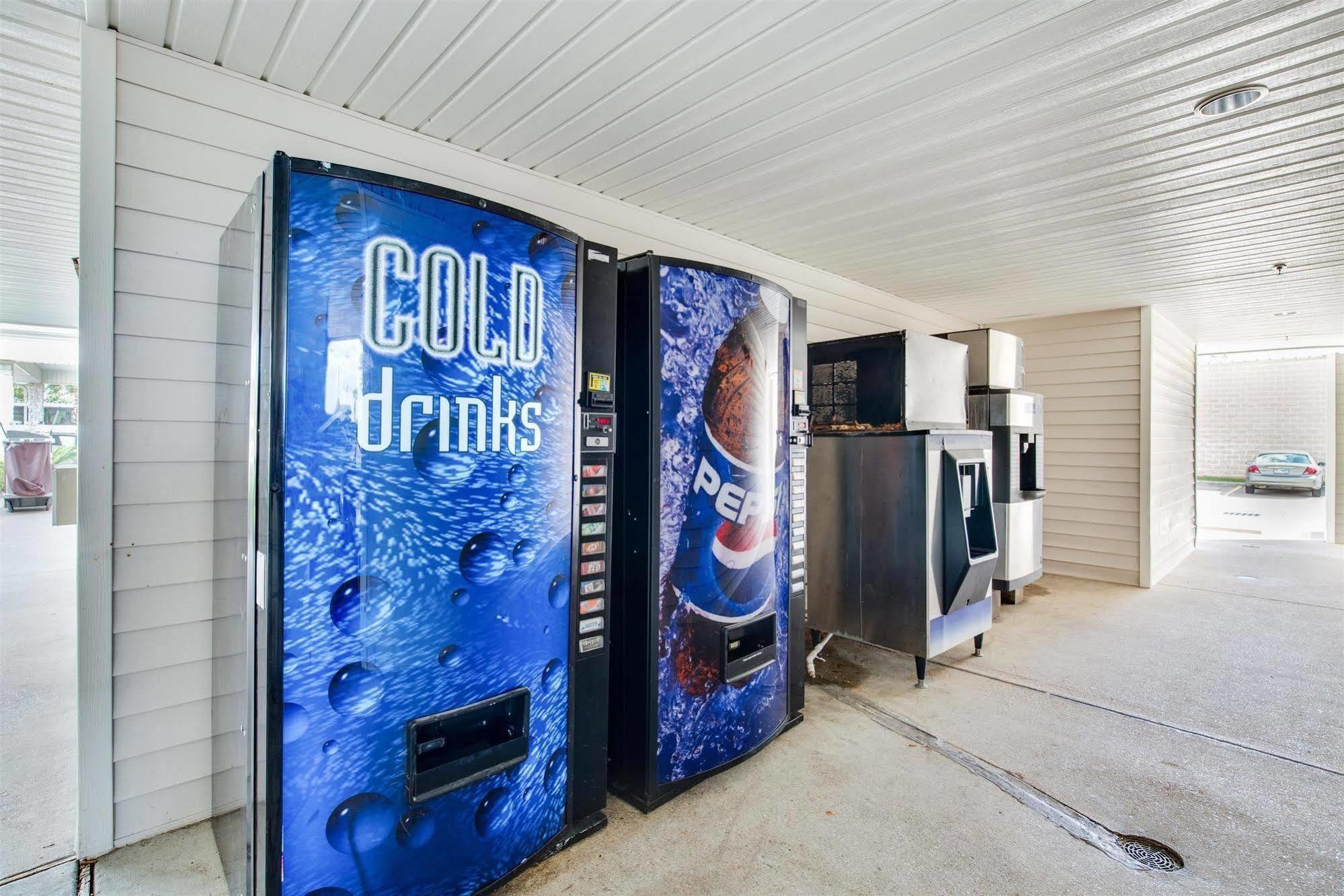 Studio 6-Houston, Tx - Clear Lake Friendswood المظهر الخارجي الصورة