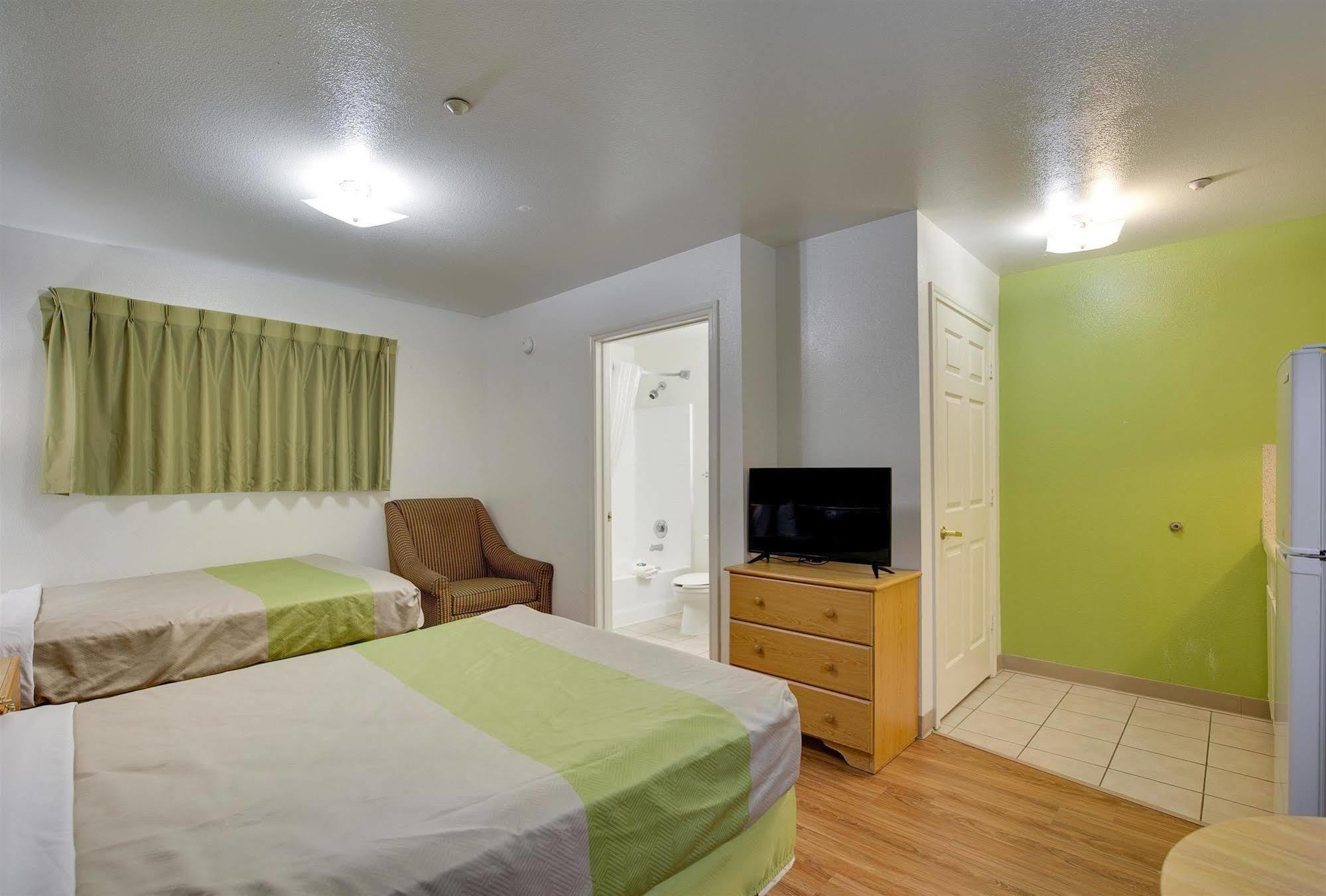 Studio 6-Houston, Tx - Clear Lake Friendswood المظهر الخارجي الصورة