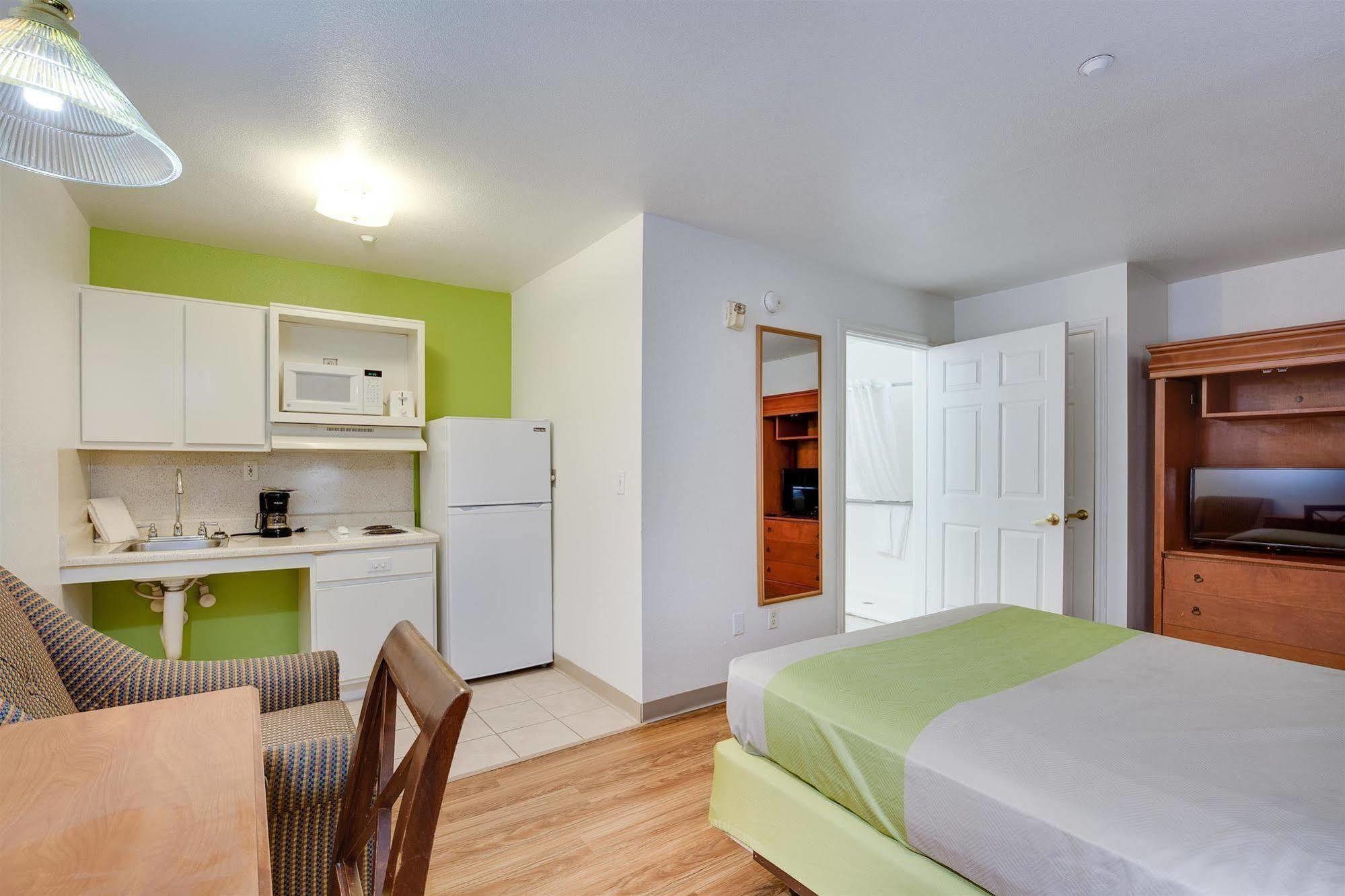 Studio 6-Houston, Tx - Clear Lake Friendswood المظهر الخارجي الصورة