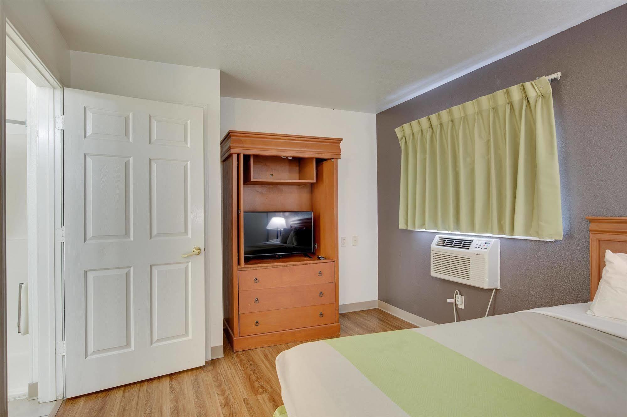 Studio 6-Houston, Tx - Clear Lake Friendswood المظهر الخارجي الصورة