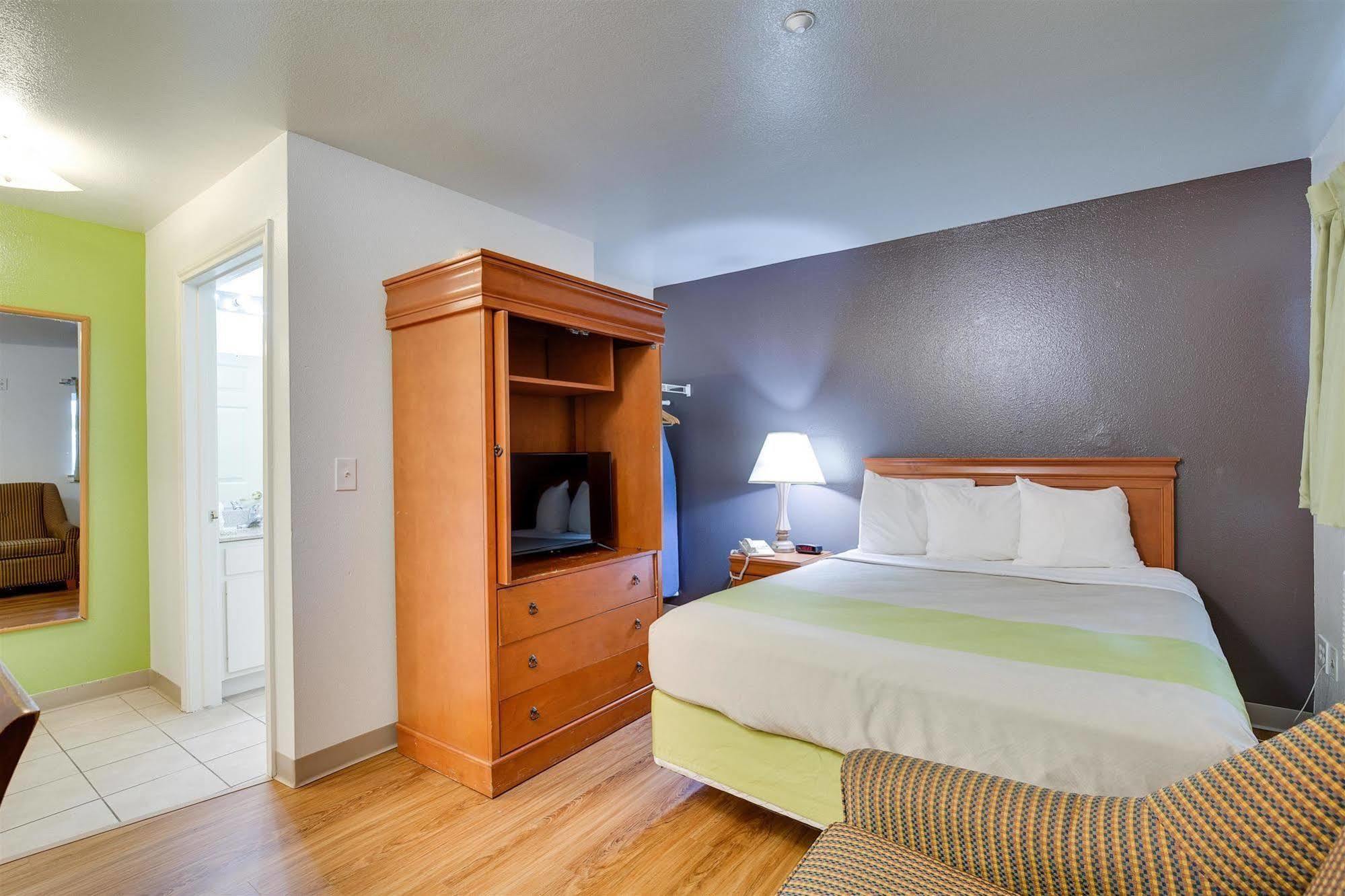 Studio 6-Houston, Tx - Clear Lake Friendswood المظهر الخارجي الصورة