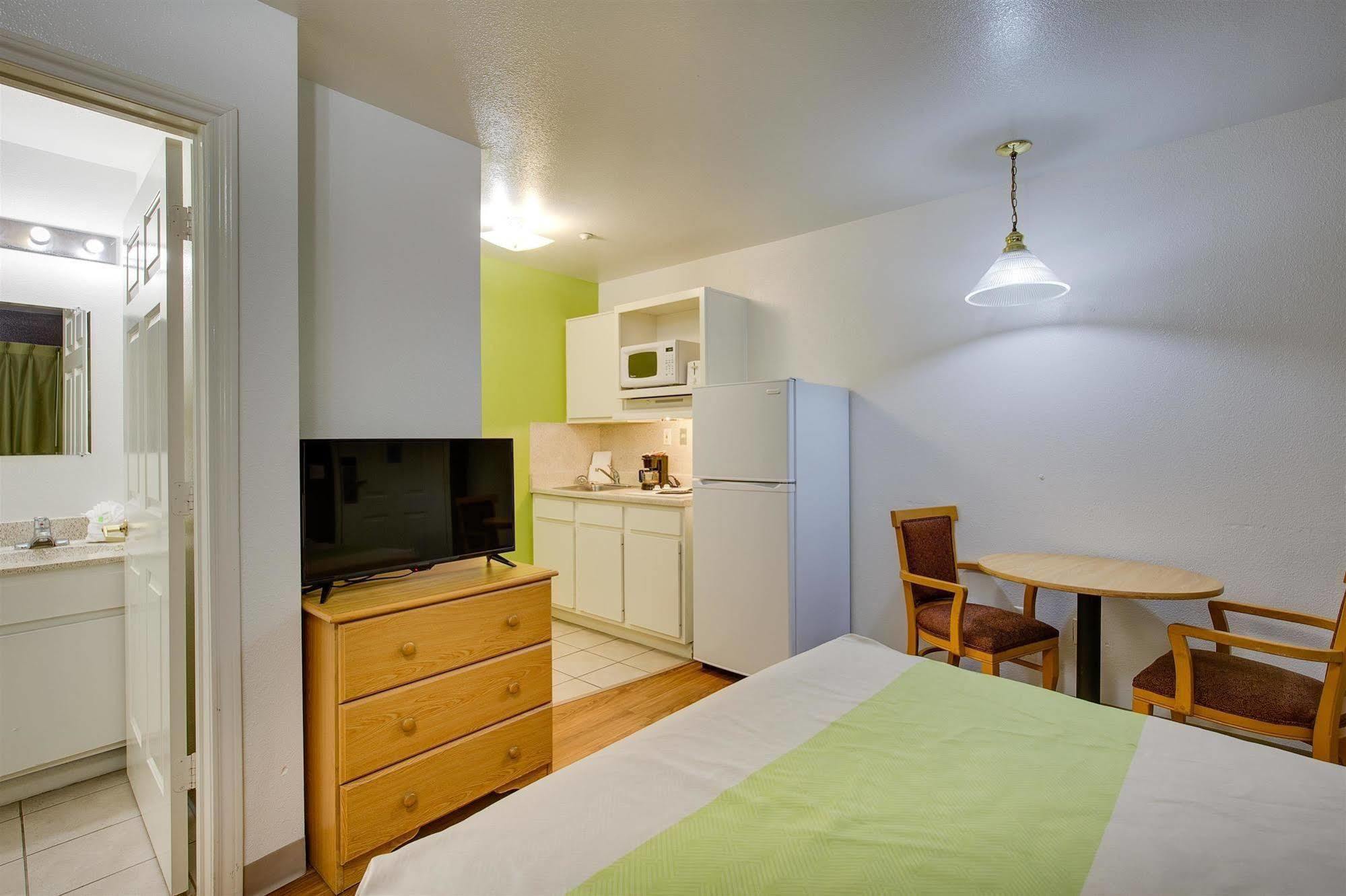 Studio 6-Houston, Tx - Clear Lake Friendswood المظهر الخارجي الصورة