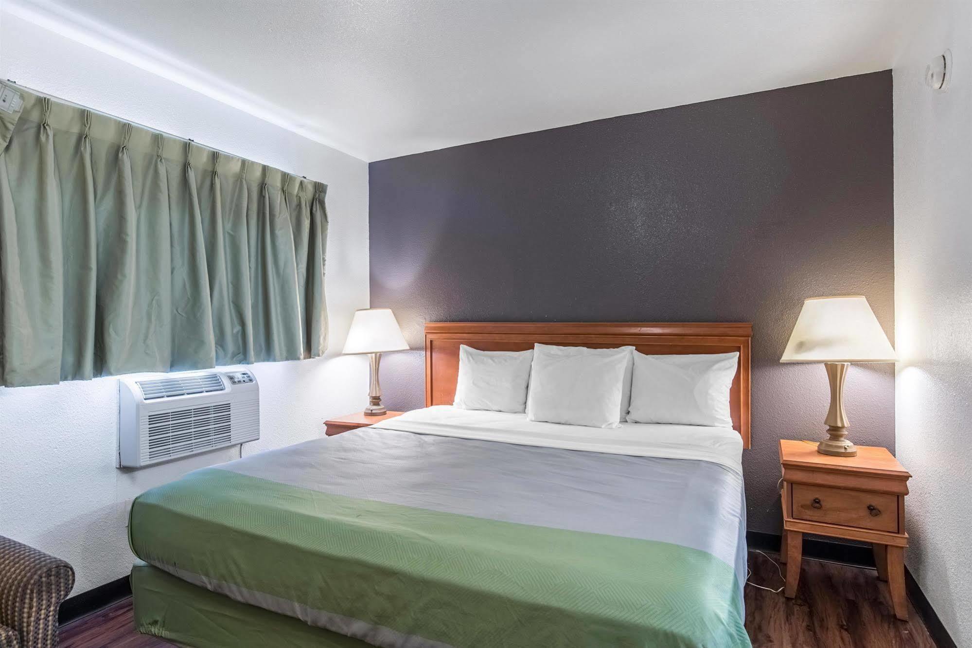 Studio 6-Houston, Tx - Clear Lake Friendswood المظهر الخارجي الصورة