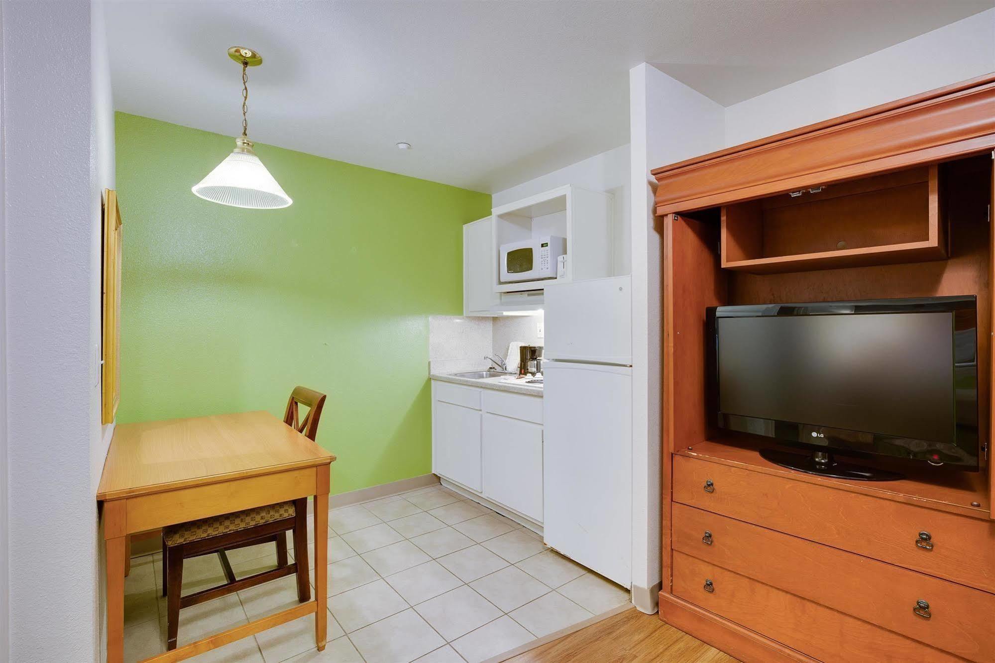 Studio 6-Houston, Tx - Clear Lake Friendswood المظهر الخارجي الصورة