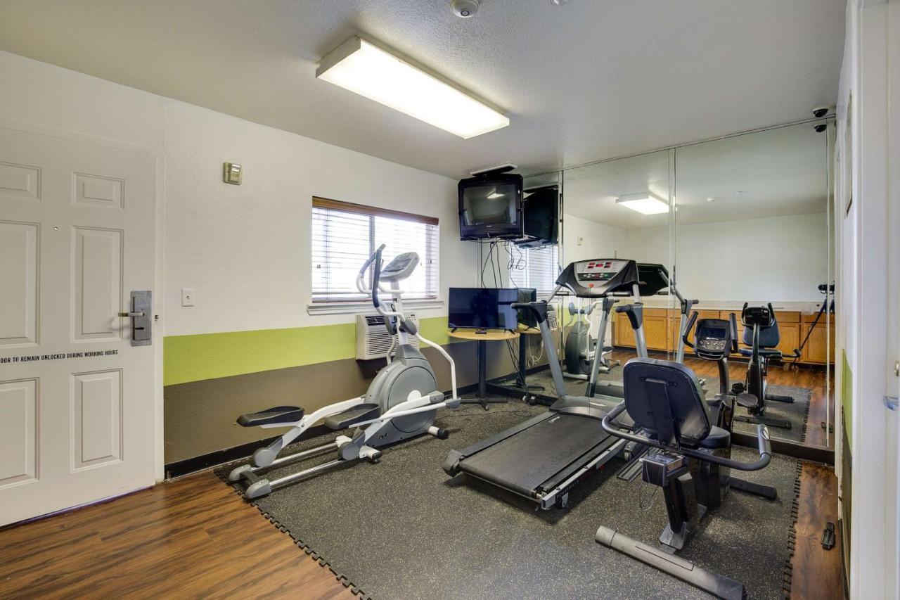 Studio 6-Houston, Tx - Clear Lake Friendswood المظهر الخارجي الصورة